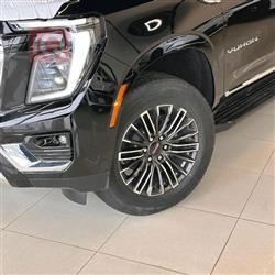 جي ام سي يوكون